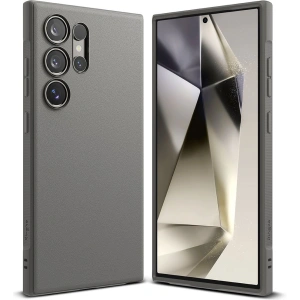 Buy Ringke Onyx Samsung Galaxy S24 Ultra Gray - RGK1949 - {ean13} - Home Screen Store Europe