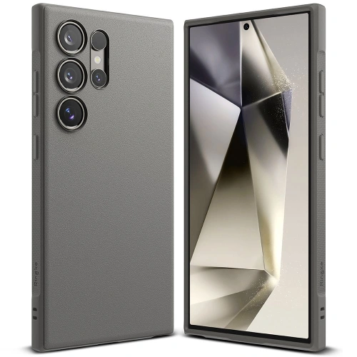 Kup Case Ringke Onyx Samsung Galaxy S24 Ultra Grau - RGK1949 - {ean13} - Sklep Home Screen