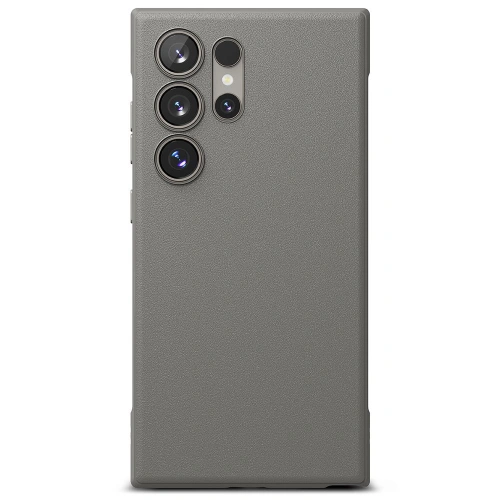 Buy Ringke Onyx Samsung Galaxy S24 Ultra Gray - RGK1949 - {ean13} - Home Screen Store Europe