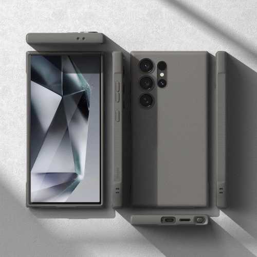 Kup Etui Ringke Onyx Samsung Galaxy S24 Ultra Szürke - RGK1949 - {ean13} - Sklep Home Screen