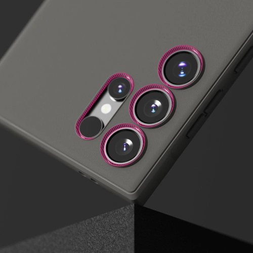 Kup Case Ringke Onyx Samsung Galaxy S24 Ultra Grau - RGK1949 - {ean13} - Sklep Home Screen