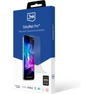 3MK SilkyMatt Pro Oppo Find X7