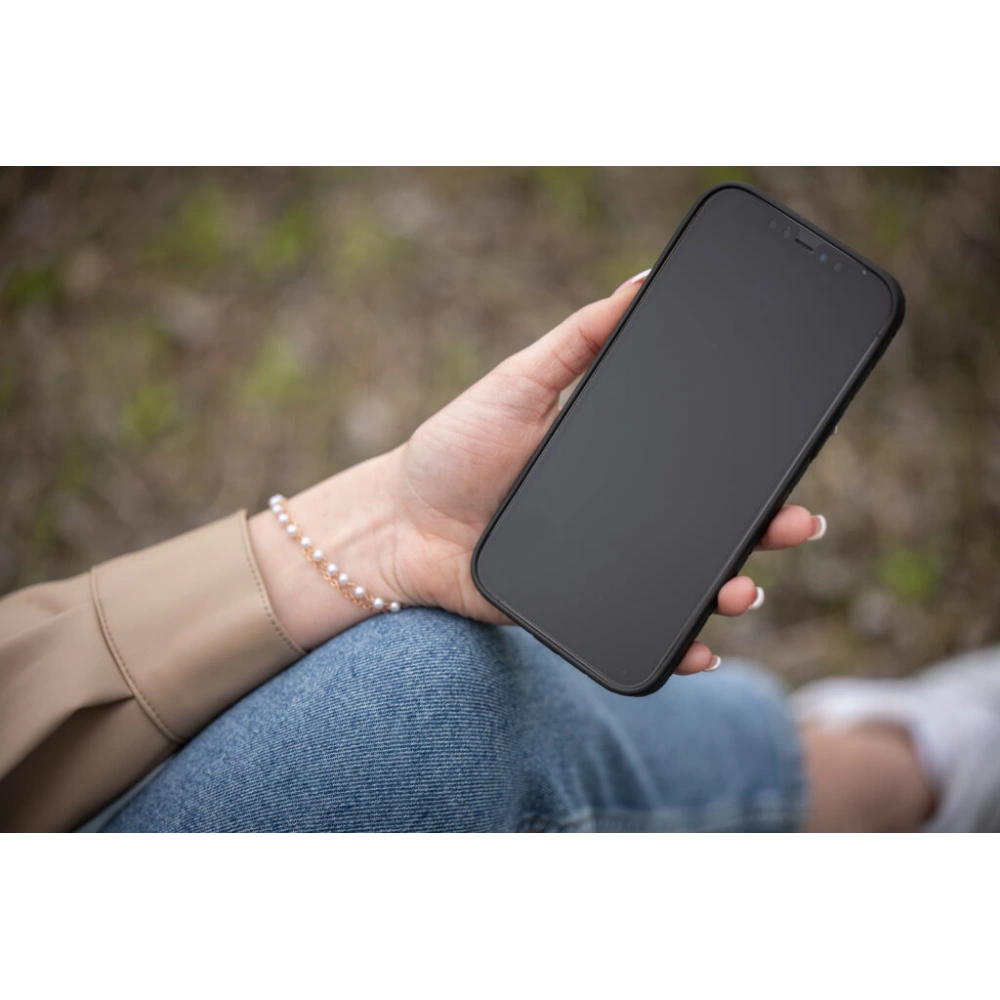 Folia matowa 3MK SilkyMatt Pro Realme 12 Pro / 12 Pro+ Plus