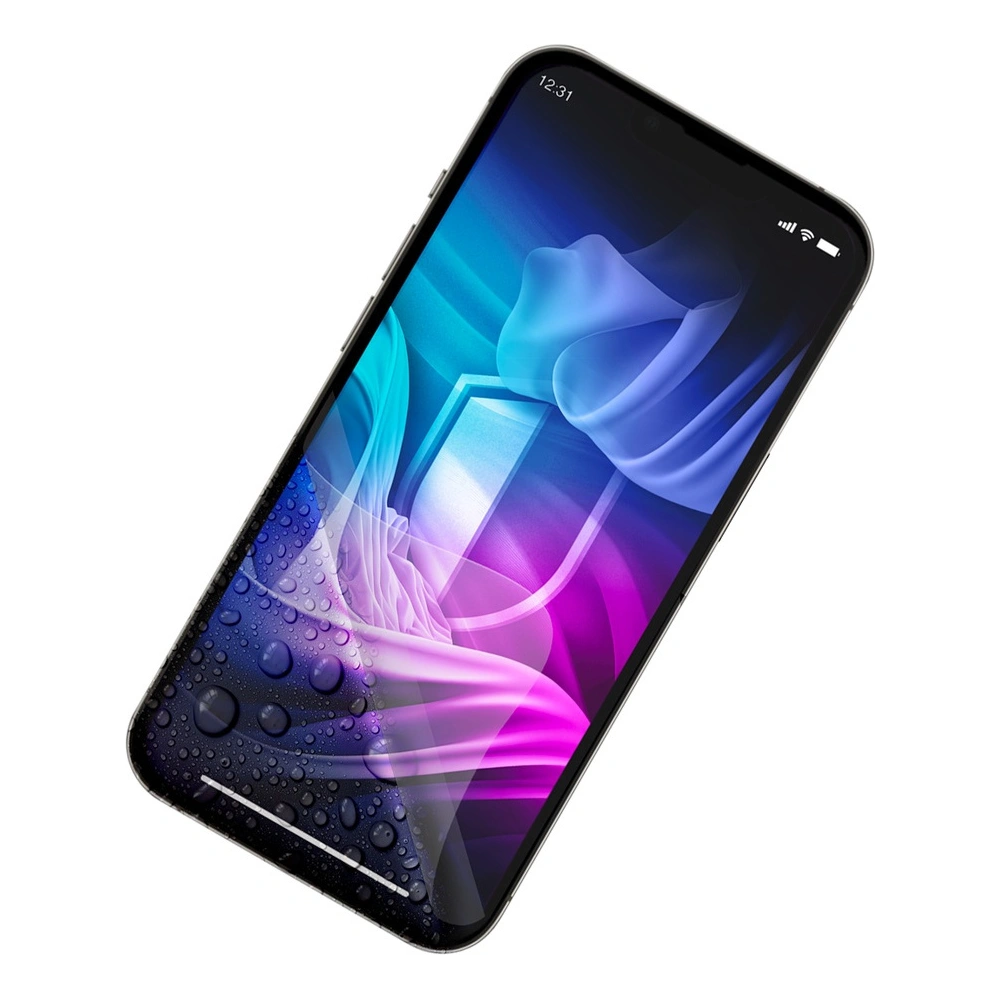 Folia matowa 3MK SilkyMatt Pro Realme C67