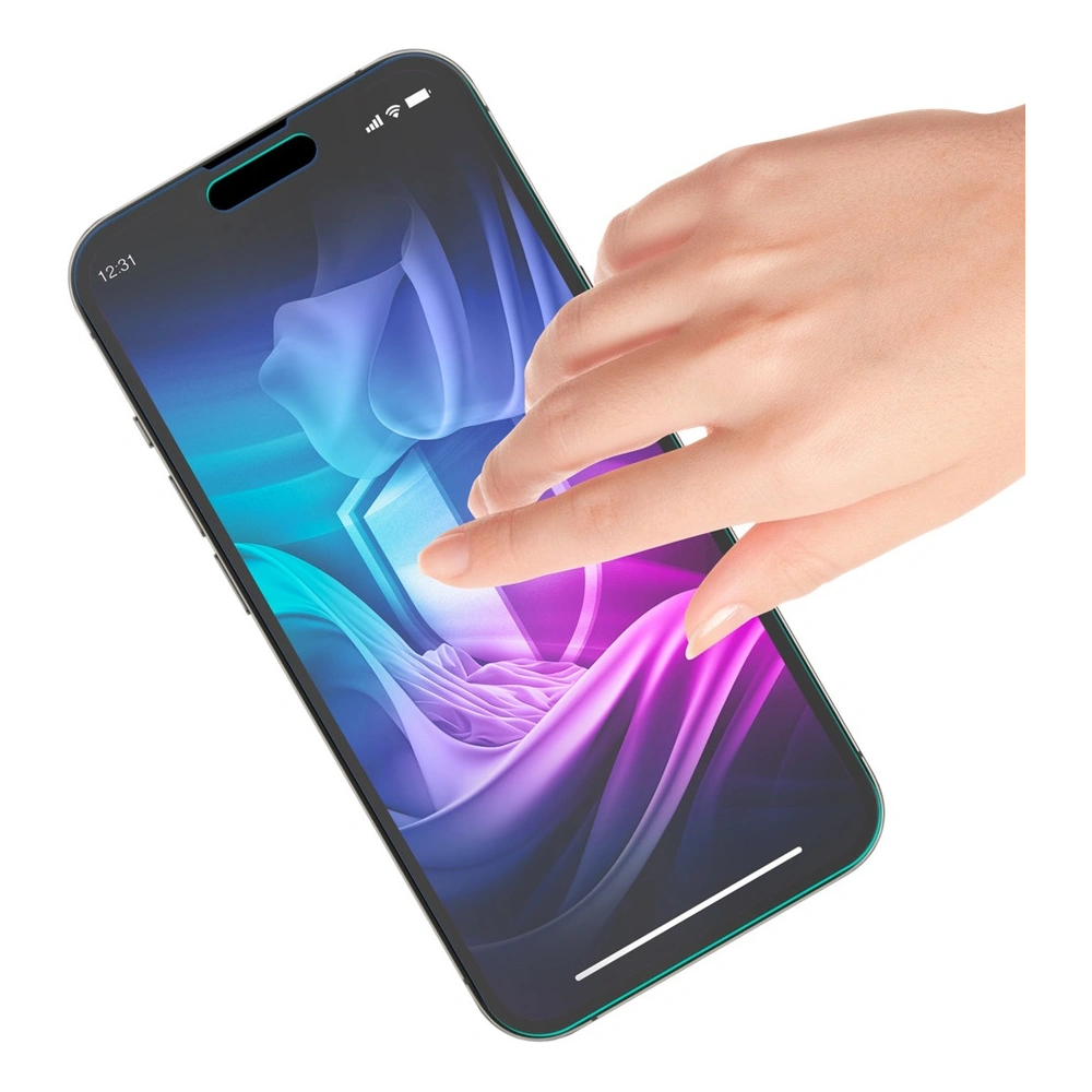 Folia matowa 3MK SilkyMatt Pro Realme C67