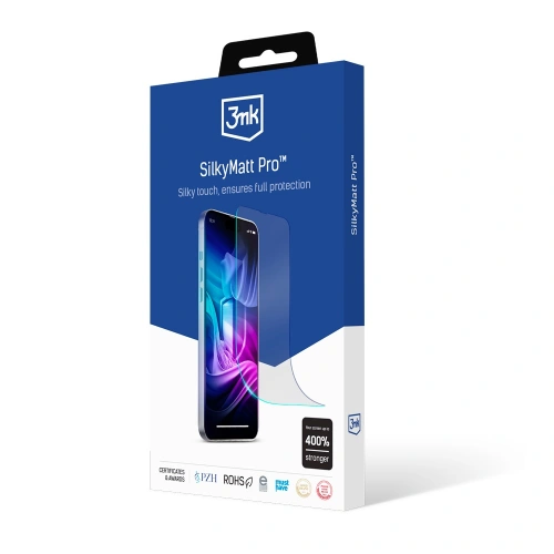 Kup Matte Folie 3MK SilkyMatt Pro Xiaomi 14 Ultra - 3MK5737 - {ean13} - Sklep Home Screen