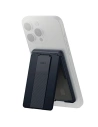 Buy UNIQ Heldro ID magnetic wallet with stand and strap navy (storm blue) - UNIQ1112 - {ean13} - Home Screen Store Europe