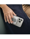 Buy UNIQ Heldro ID magnetic wallet with stand and strap chalk grey - UNIQ1114 - {ean13} - Home Screen Store Europe