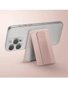 Kup Magnetická peněženka s podložkou a páskem UNIQ Heldro ID šedá/chalk grey - UNIQ1114 - {ean13} - Sklep Home Screen