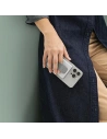 Buy UNIQ Heldro ID magnetic wallet with stand and strap chalk grey - UNIQ1114 - {ean13} - Home Screen Store Europe