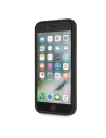 Kup Karl Lagerfeld KLHCI8PH2IR Apple iPhone SE 2022/SE 2020/8/7 negru/black Glitter Signature - Strălucire în întuneric - KLD102BLK - {ean13} - Sklep Home Screen