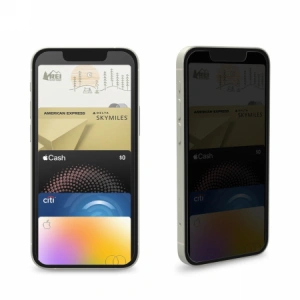 Kup Szkło prywatyzujące ZAGG InvisibleShield Glass Elite Privacy Apple iPhone 15 Pro Max - ZAG98 - {ean13} - Sklep Home Screen