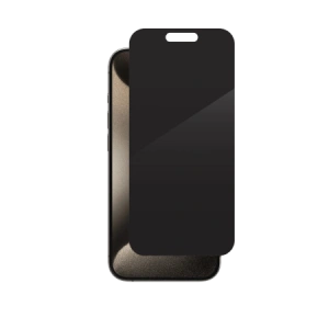 Kup Szkło prywatyzujące ZAGG InvisibleShield Glass Elite Privacy Apple iPhone 15 Pro Max - ZAG98 - {ean13} - Sklep Home Screen