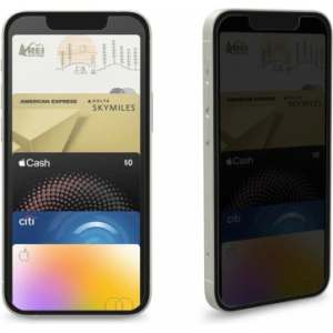 Kup Szkło prywatyzujące ZAGG InvisibleShield Glass Elite Privacy Apple iPhone 15 Plus / 14 Plus - ZAG97 - {ean13} - Sklep Home Screen