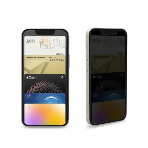 Buy ZAGG InvisibleShield Glass Elite Privacy Apple iPhone 15 - ZAG96 - {ean13} - Home Screen Store Europe