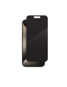 ZAGG InvisibleShield Glass Elite Privacy Apple iPhone 15