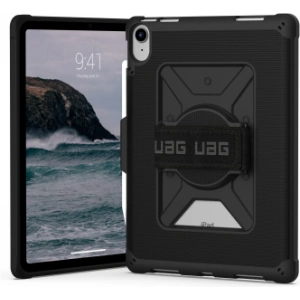 Kup Etui UAG Metropolis Apple iPad (10. generációs) fekete - UAG1374 - {ean13} - Sklep Home Screen