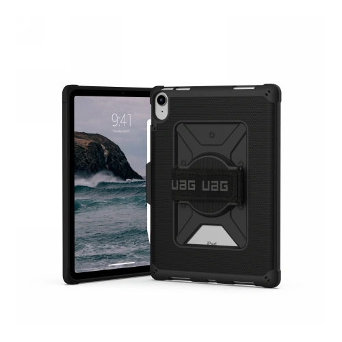Kup Etui UAG Metropolis Apple iPad (10. generație) negru - UAG1374 - {ean13} - Sklep Home Screen