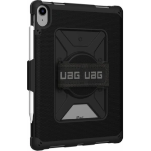 Kup Etui UAG Metropolis Apple iPad (10. generációs) fekete - UAG1374 - {ean13} - Sklep Home Screen
