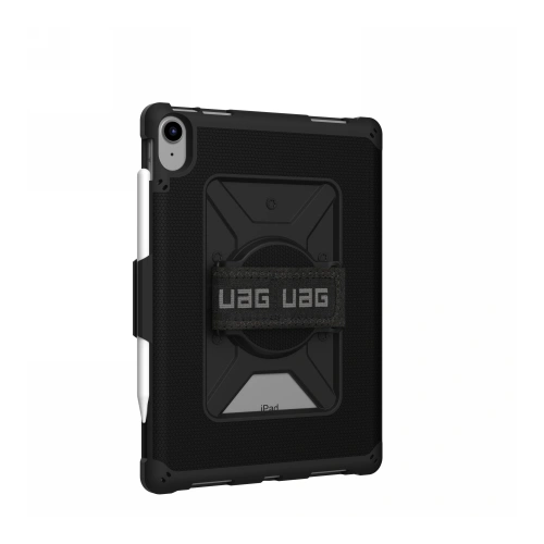 Kup Etui UAG Metropolis Apple iPad (10. generație) negru - UAG1374 - {ean13} - Sklep Home Screen