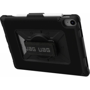 Kup Etui UAG Metropolis Apple iPad (10. generációs) fekete - UAG1374 - {ean13} - Sklep Home Screen