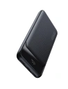 Kup Powerbank USAMS US-CD202 30000mAh microUSB, USB-A, USB-C, 10W cu display negru/black - USA1083 - {ean13} - Sklep Home Screen