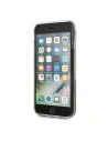 Kup Karl Lagerfeld Apple KLHCI8ROGO iPhone SE 2022/SE 2020/8/7 schwarz/gold/schwarz & gold Hartschale Glitter - KLD103BLKGLD - {ean13} - Sklep Home Screen