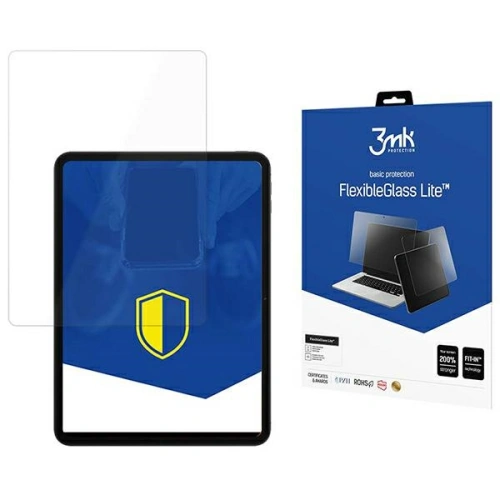 Kup Hybridní sklo 3MK FlexibleGlass Lite Oppo Pad Neo - 3MK5752 - {ean13} - Sklep Home Screen