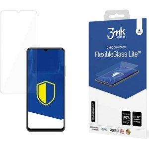 Kup Szkło hybrydowe 3MK FlexibleGlass Lite Realme Note 50 - 3MK5753 - {ean13} - Sklep Home Screen