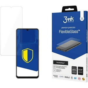 Kup Szkło hybrydowe 3MK FlexibleGlass Realme Note 50 - 3MK5754 - {ean13} - Sklep Home Screen