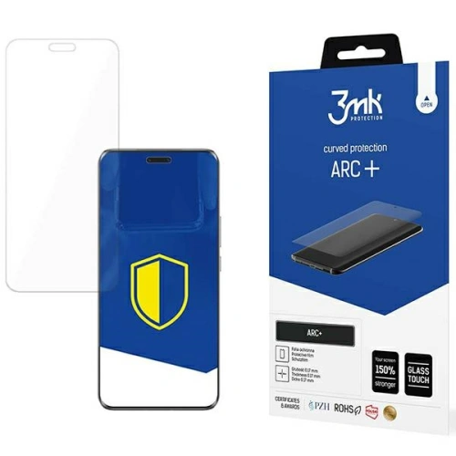 Kup Schutzfolie 3MK ARC+ Honor Magic6 Pro - 3MK5757 - {ean13} - Sklep Home Screen