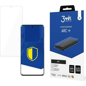 Kup Schutzfolie 3MK ARC+ Honor X50 GT - 3MK5759 - {ean13} - Sklep Home Screen