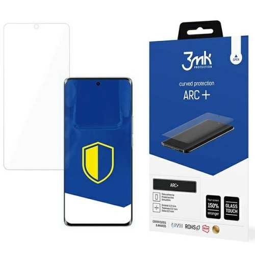 Kup Schutzfolie 3MK ARC+ Honor X50 GT - 3MK5759 - {ean13} - Sklep Home Screen