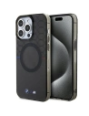 Kup Etui BMW BMHMP15XHGPK Apple iPhone 15 Pro Max hardcase Pattern MagSafe szürke/grey - BMW666 - {ean13} - Sklep Home Screen