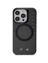 Kup Etui BMW BMHMP15XHGPK Apple iPhone 15 Pro Max hardcase Pattern MagSafe szürke/grey - BMW666 - {ean13} - Sklep Home Screen