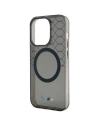 Kup Etui BMW BMHMP15XHGPK Apple iPhone 15 Pro Max hardcase Pattern MagSafe szürke/grey - BMW666 - {ean13} - Sklep Home Screen