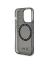 Kup Etui BMW BMHMP15XHGPK Apple iPhone 15 Pro Max hardcase Pattern MagSafe šedý/grey - BMW666 - {ean13} - Sklep Home Screen