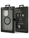 Kup Etui BMW BMHMP15XHGPK Apple iPhone 15 Pro Max hardcase Pattern MagSafe szürke/grey - BMW666 - {ean13} - Sklep Home Screen