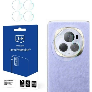 3MK Lens Protect Honor Magic6 [4 PACK]