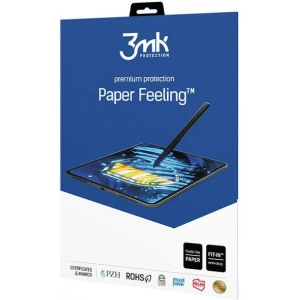 Kup Folie 3MK PaperFeeling Samsung Galaxy Tab A9+ Plus [2 PACK] - 3MK5779 - {ean13} - Sklep Home Screen