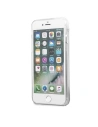 Kup Karl Lagerfeld KLHCI8SGPI Apple iPhone SE 2022/SE 2020/8/7 rozie-aurie/coroană de aur roză carcasă dură Signature Liquid Glitter - KLD105RS - {ean13} - Sklep Home Screen