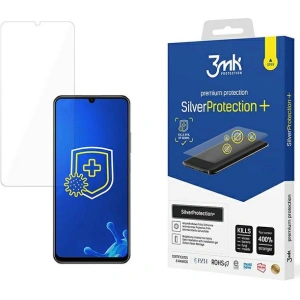 Kup Antymikrobowa folia ochronna 3MK SilverProtect+ Realme Note 50 - 3MK5786 - {ean13} - Sklep Home Screen
