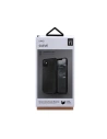 Kup Etui UNIQ Sueve Apple iPhone 11 czarny/charcoal black - UNIQ90BLK - {ean13} - Sklep Home Screen