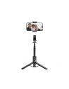 Buy Tech-Protect L05s Wireless Selfie Stick Tripod & Led Light Black - THP2684 - {ean13} - Home Screen Store Europe