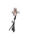 Buy Tech-Protect L05s Wireless Selfie Stick Tripod & Led Light Black - THP2684 - {ean13} - Home Screen Store Europe