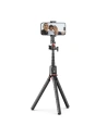 Buy Tech-Protect L07s Bluetooth Selfie Stick Flexible Tripod Black - THP2685 - {ean13} - Home Screen Store Europe