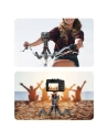 Buy Tech-Protect L07s Bluetooth Selfie Stick Flexible Tripod Black - THP2685 - {ean13} - Home Screen Store Europe