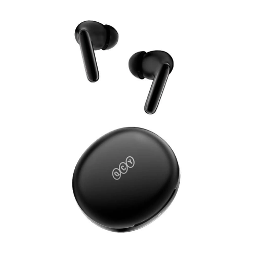 Kup In-Ear-Kopfhörer QCY T13 ANC2 Bluetooth 5.3 schwarz - QCY58 - {ean13} - Sklep Home Screen