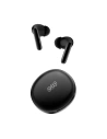 In-Ear-Kopfhörer QCY T13 ANC2 Bluetooth 5.3 schwarz