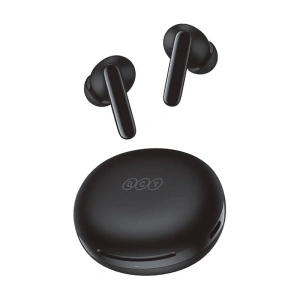 Buy QCY T13 ANC2 Bluetooth 5.3 headphones black - QCY58 - {ean13} - Home Screen Store Europe